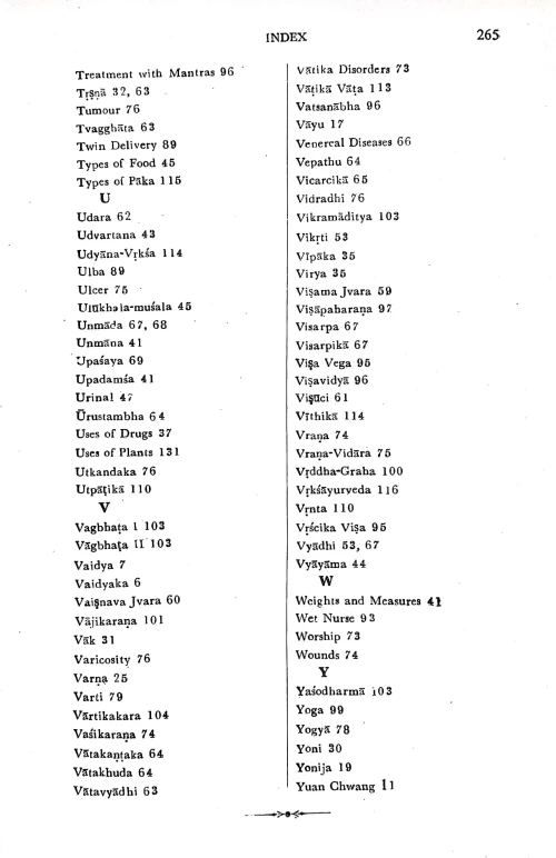 Indian Medicine in The Classical Age (CSSt. 85)